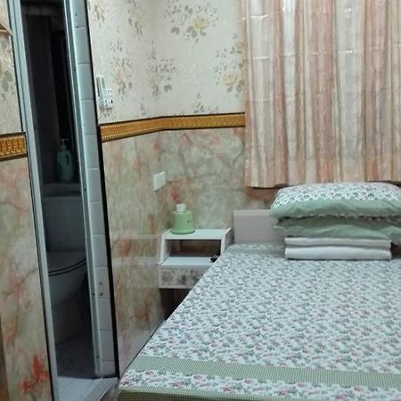 Park Guest House Hong Kong Exterior foto