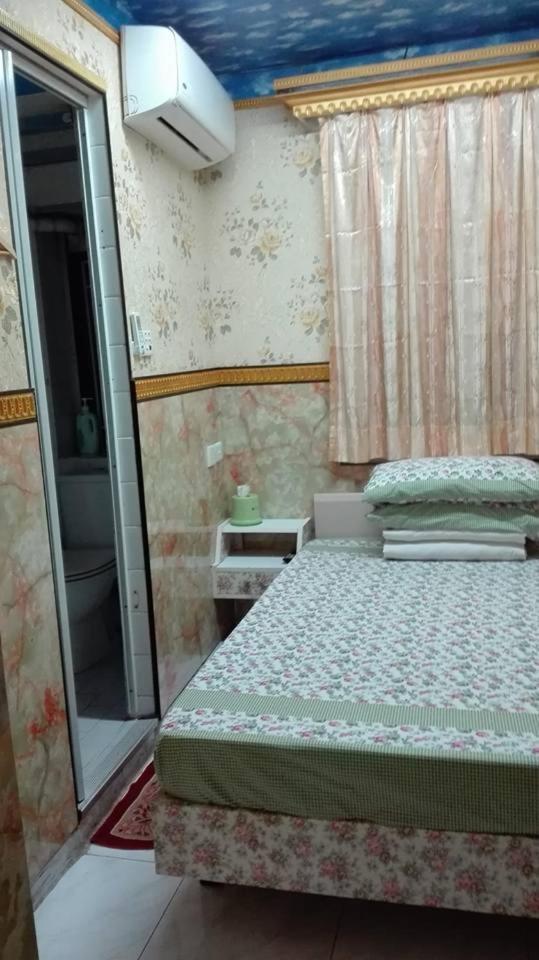 Park Guest House Hong Kong Exterior foto